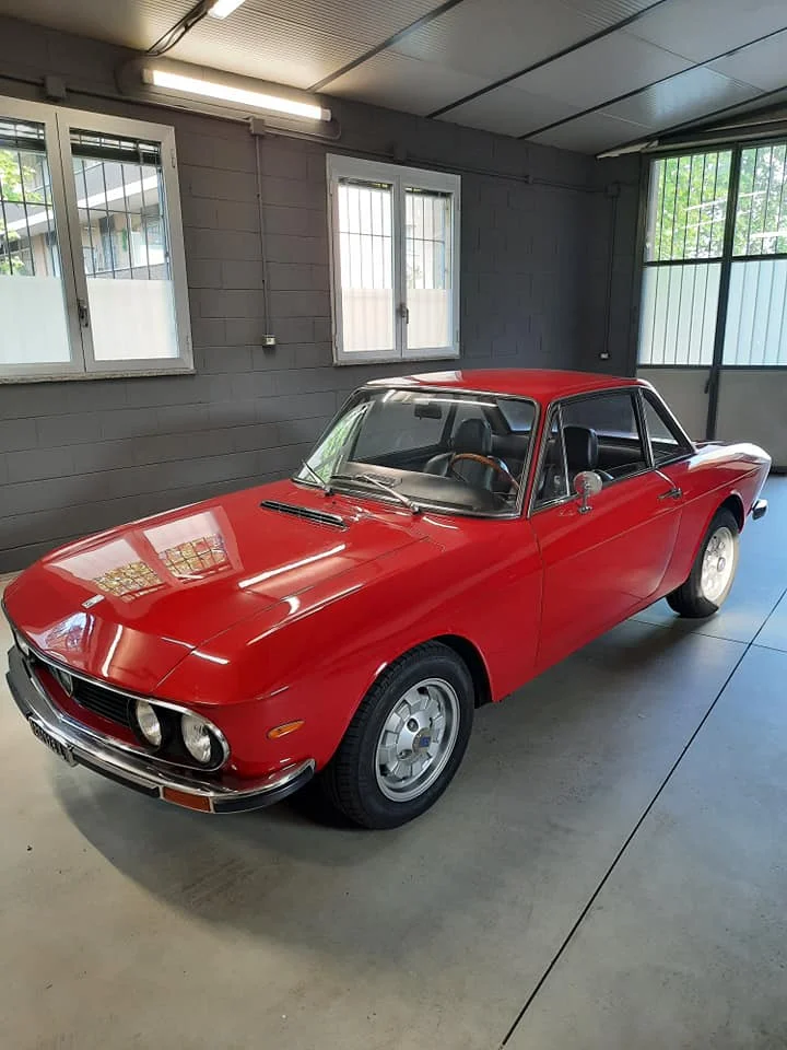 Supercar / Auto Storiche
